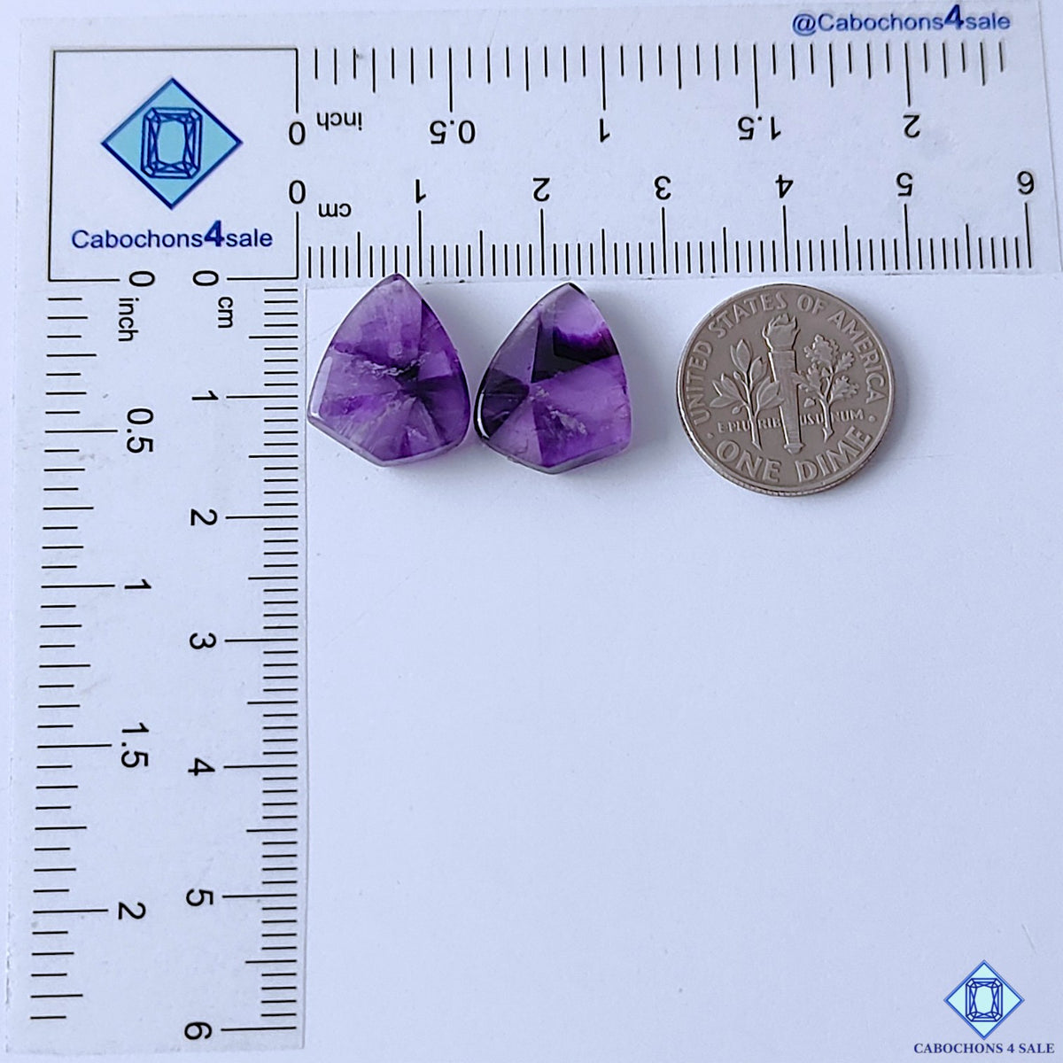 Amethyst Quartz