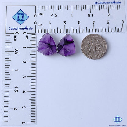 Amethyst Quartz