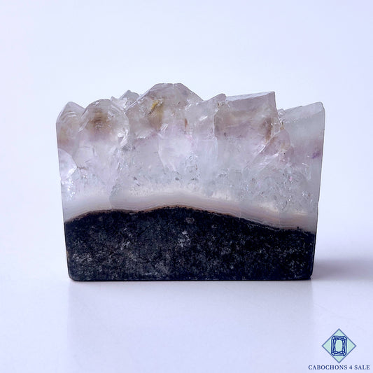 Amethyst Slice
