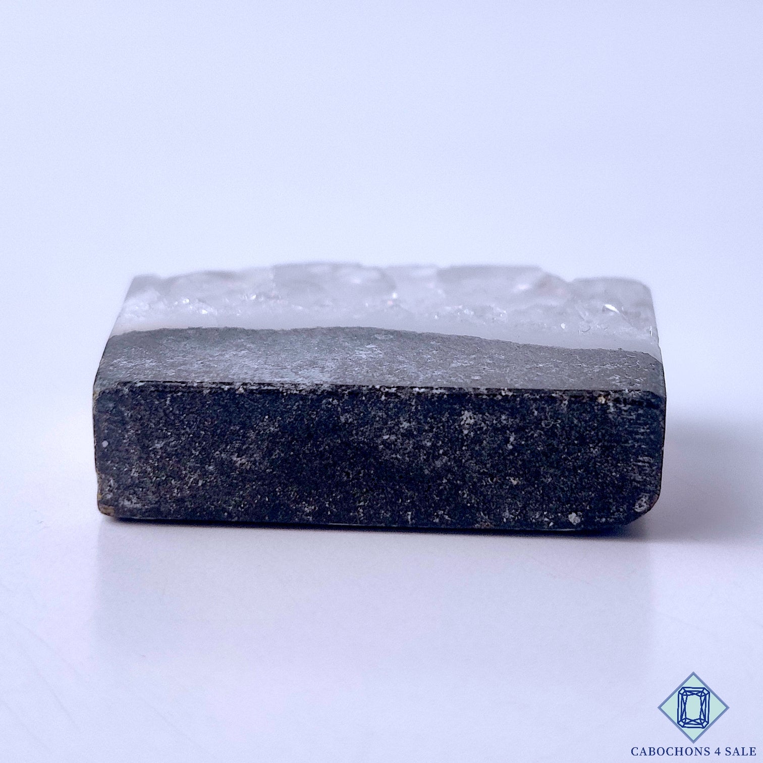 Amethyst Slice