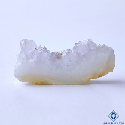 Amethyst Slice