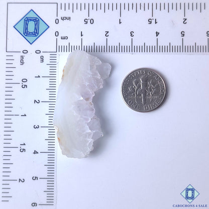 Amethyst Slice