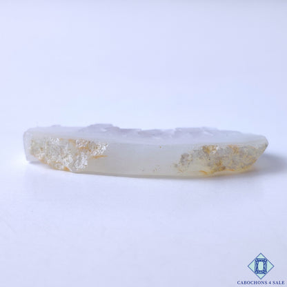 Amethyst Slice
