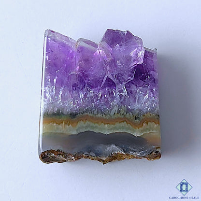 Amethyst Slice