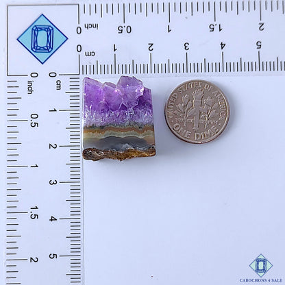 Amethyst Slice