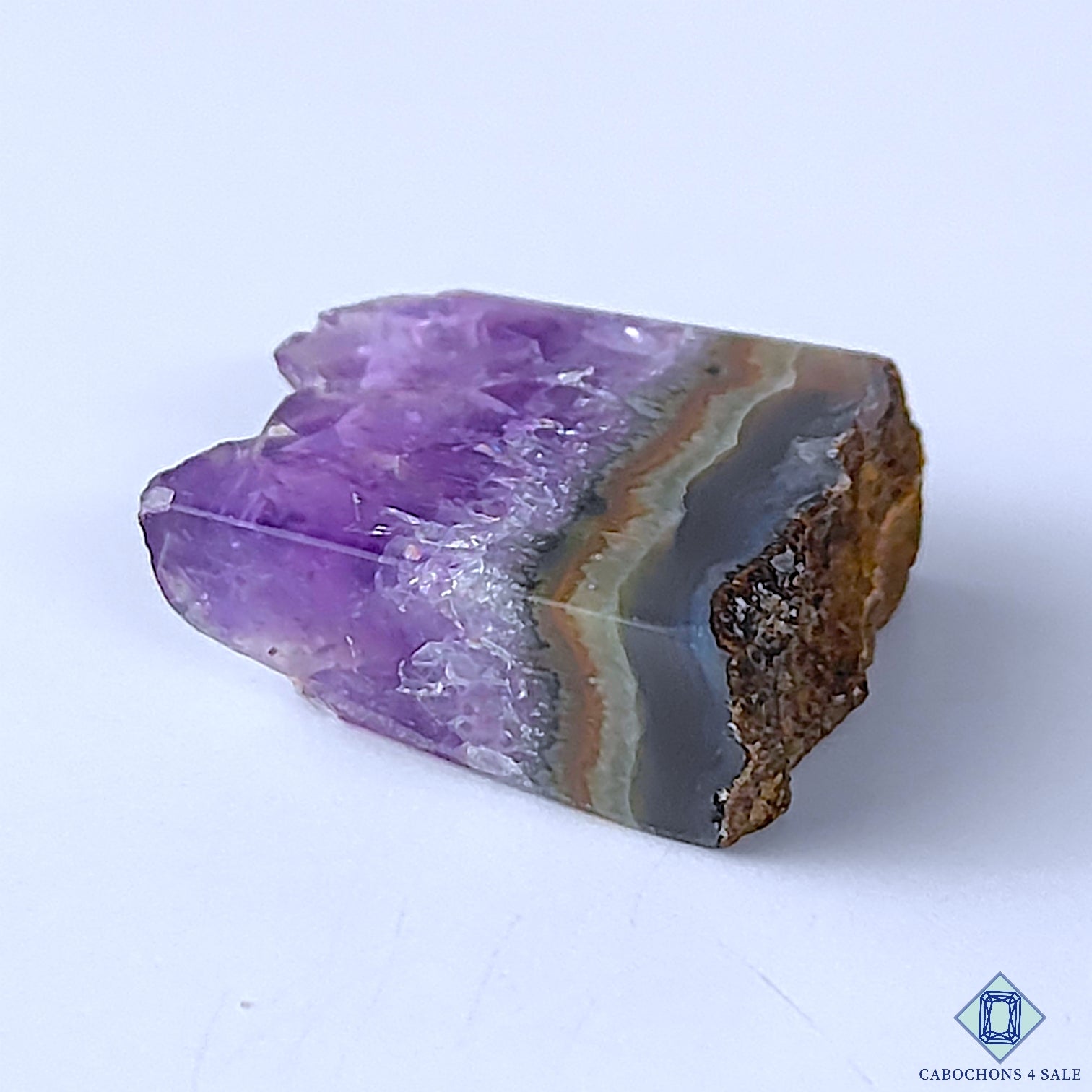 Amethyst Slice