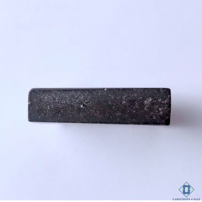 Amethyst Slice Druzy