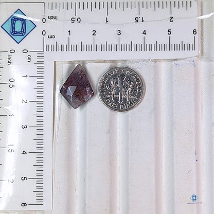 Amatista Super 7 Fancy Todos los cortes