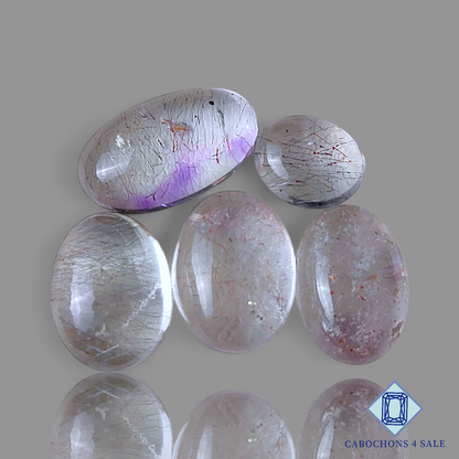 Amethyst Super Seven