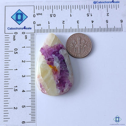 0-Amethyst_With_Quartz-C4sw22946-2-Pear-Purple-mm-Cabochons-Opaque-0
