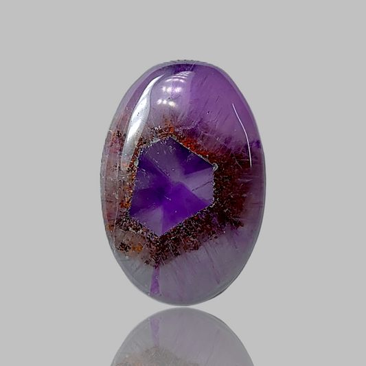 Amethyst super seven