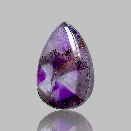 Amethyst super seven