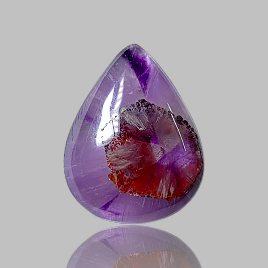 Amethyst super seven