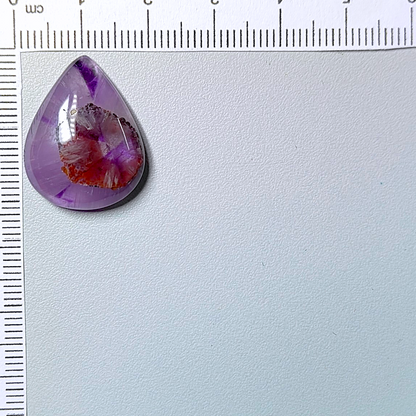 Amethyst super seven