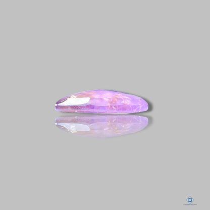 Ametrine Oval Rose Cut