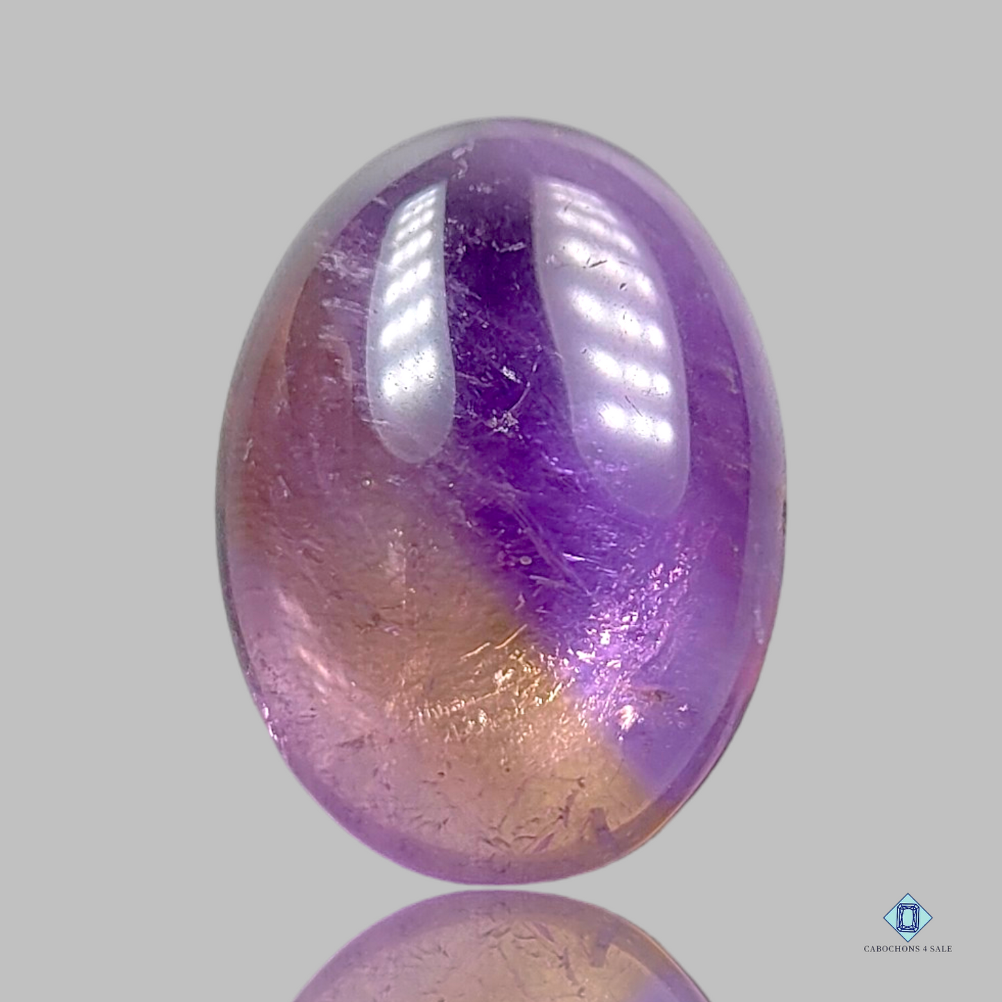 Ametrine