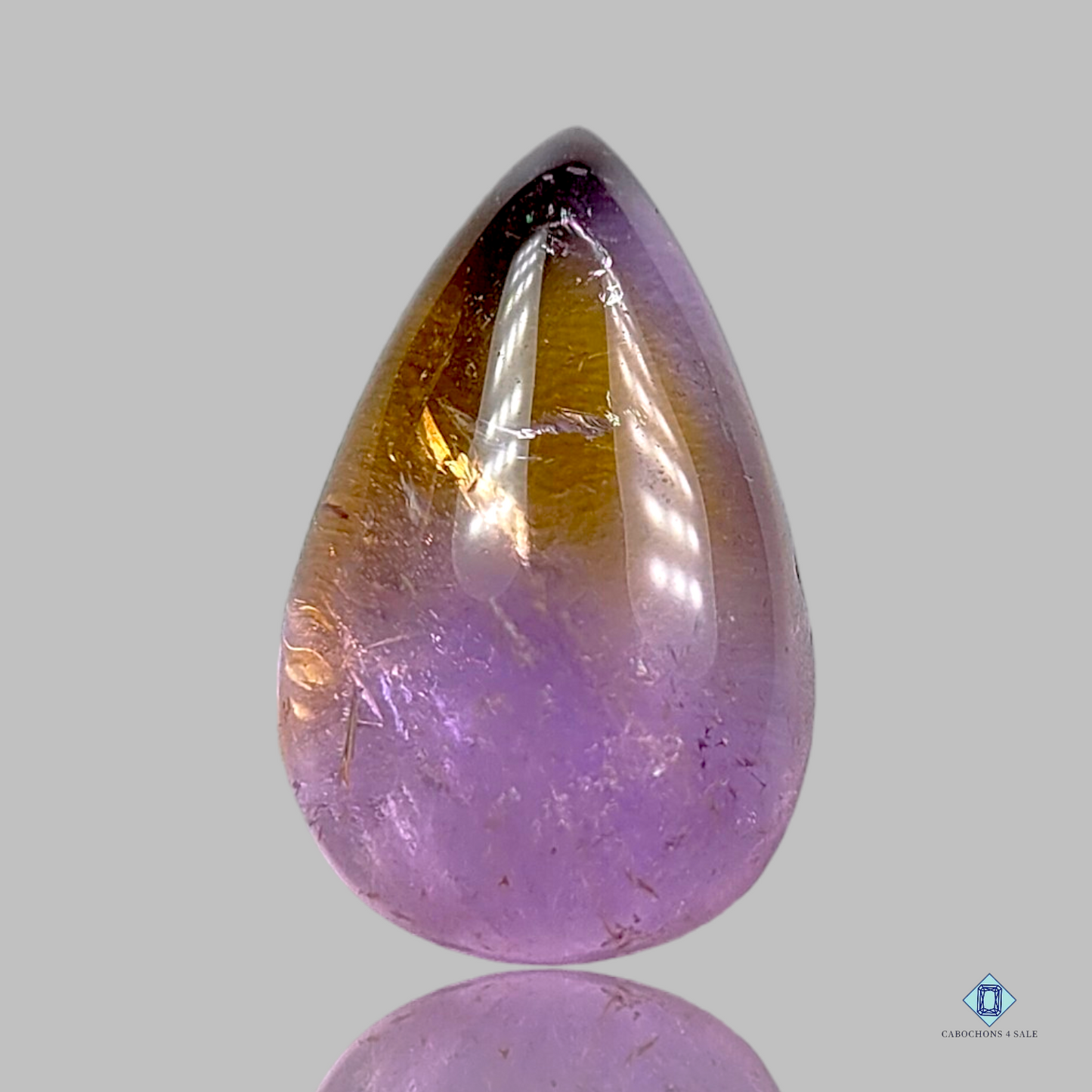 Ametrine