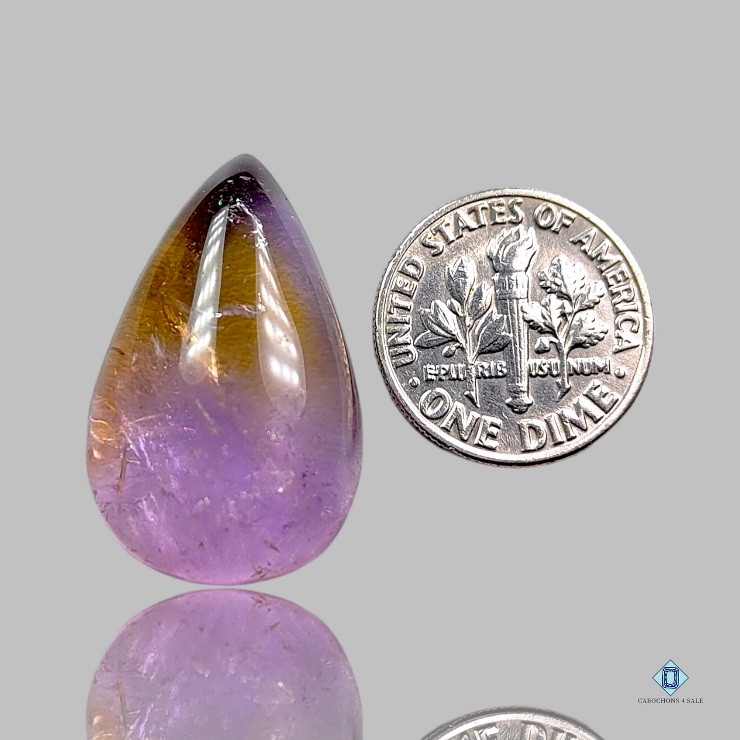 Ametrine