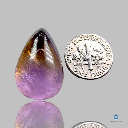 Ametrine