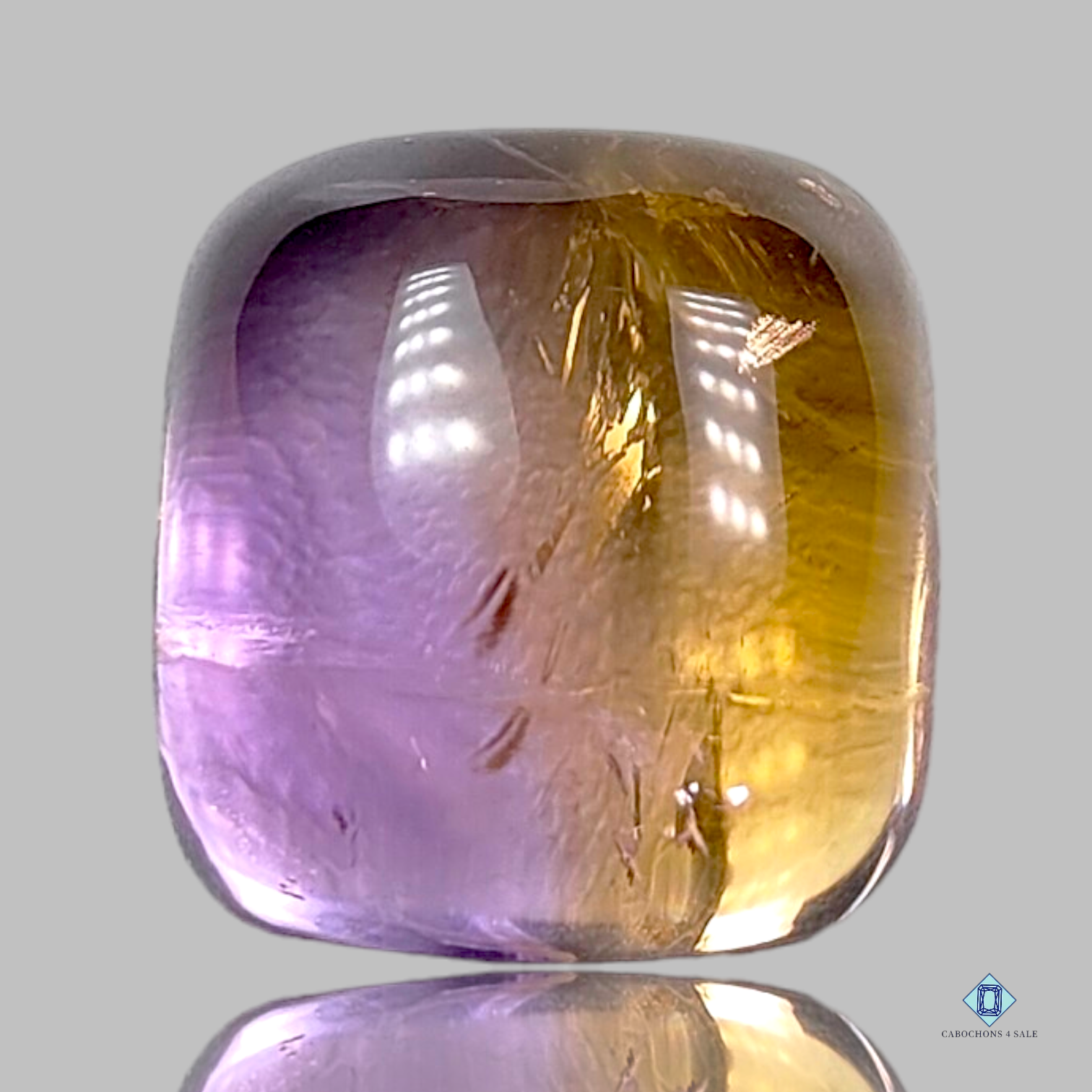 Ametrine