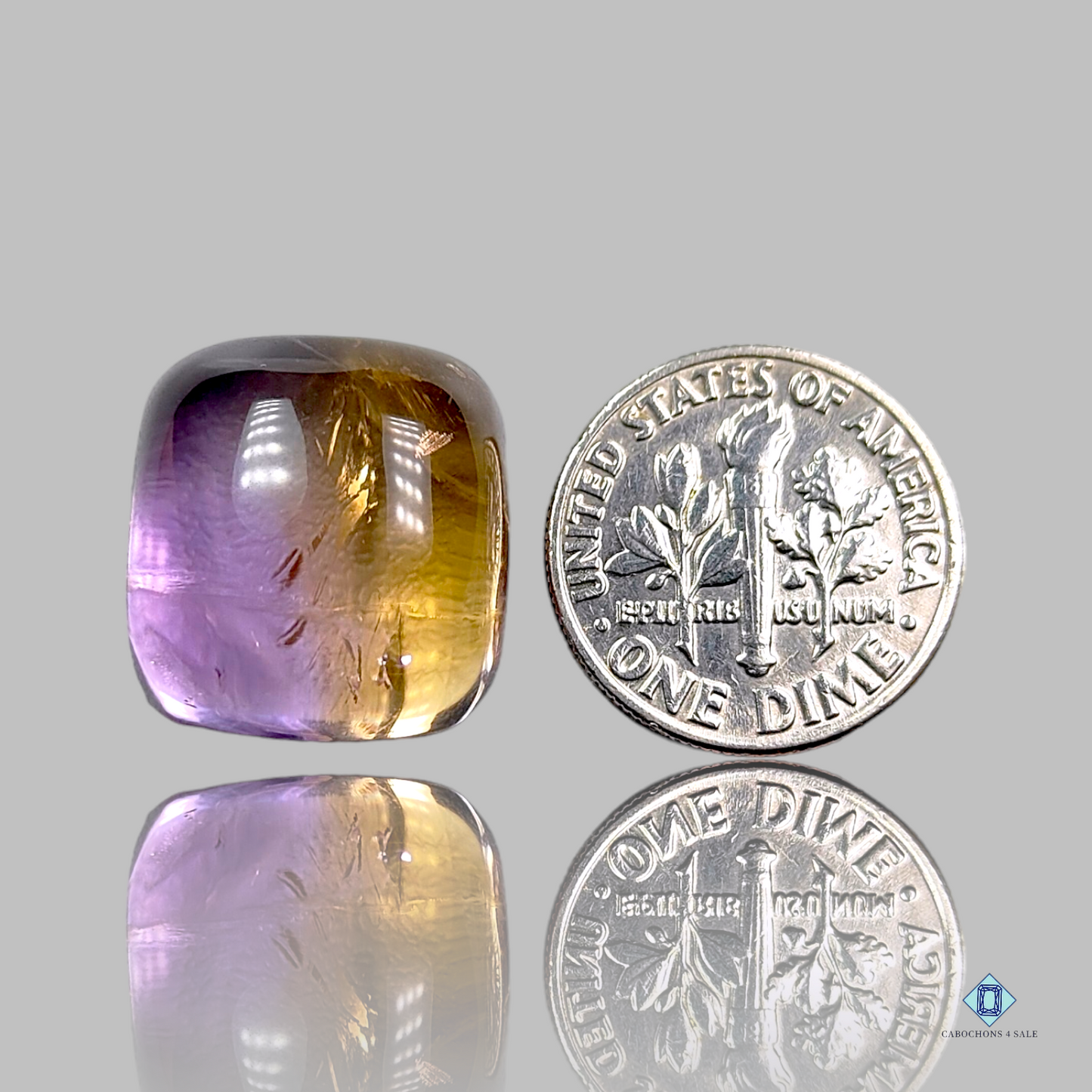 Ametrine