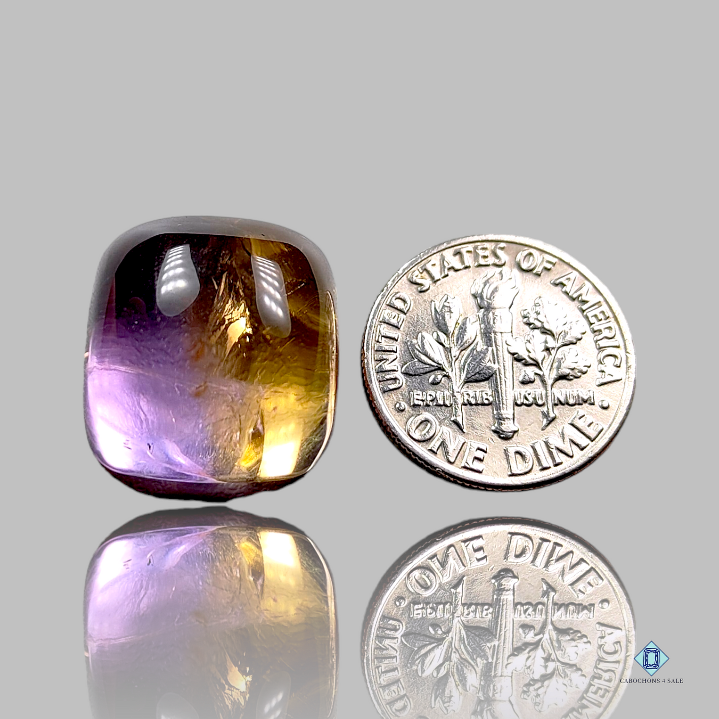 Ametrine