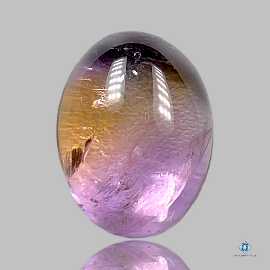 Ametrine