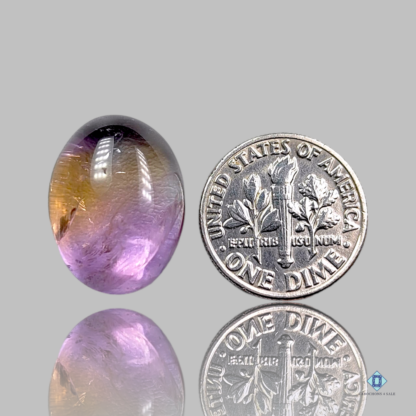 Ametrine