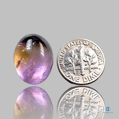 Ametrine