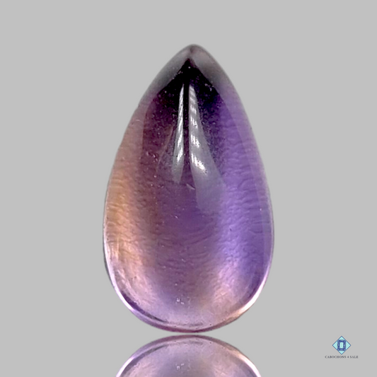 Ametrine