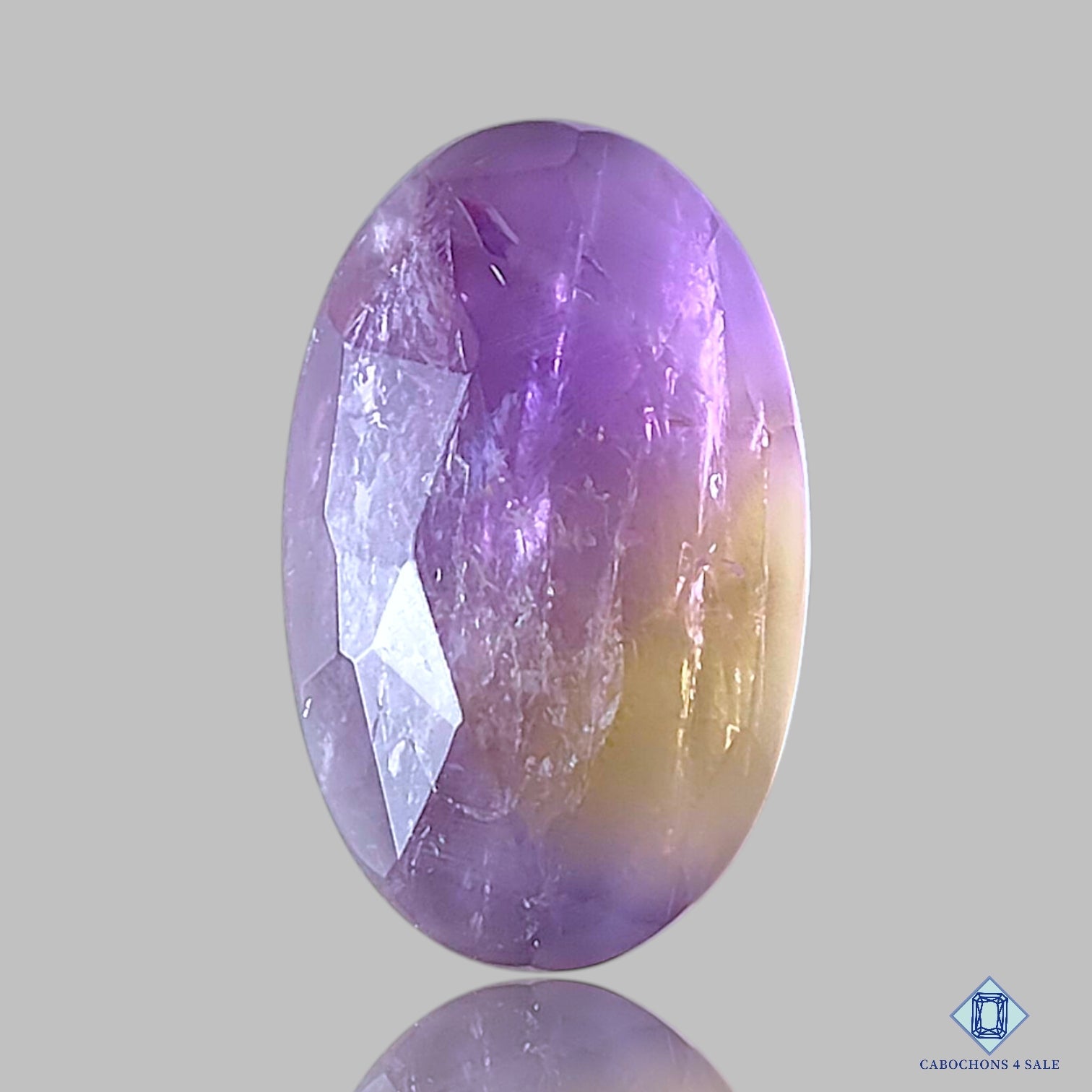 Ametrine