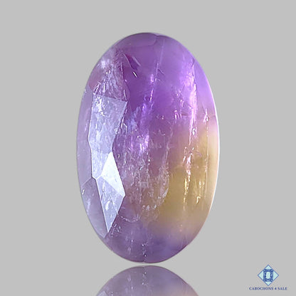 Ametrine