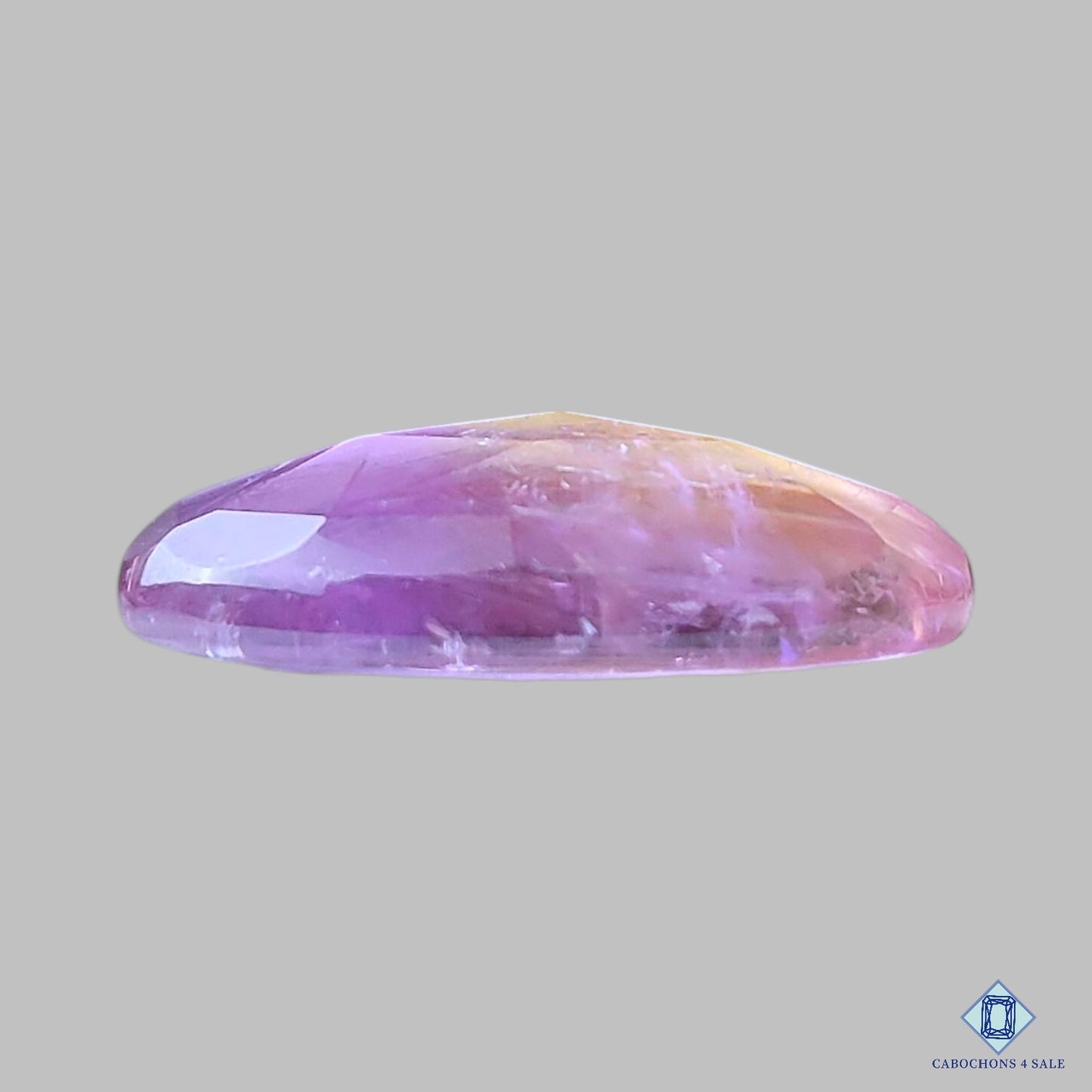Ametrine