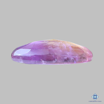 Ametrine