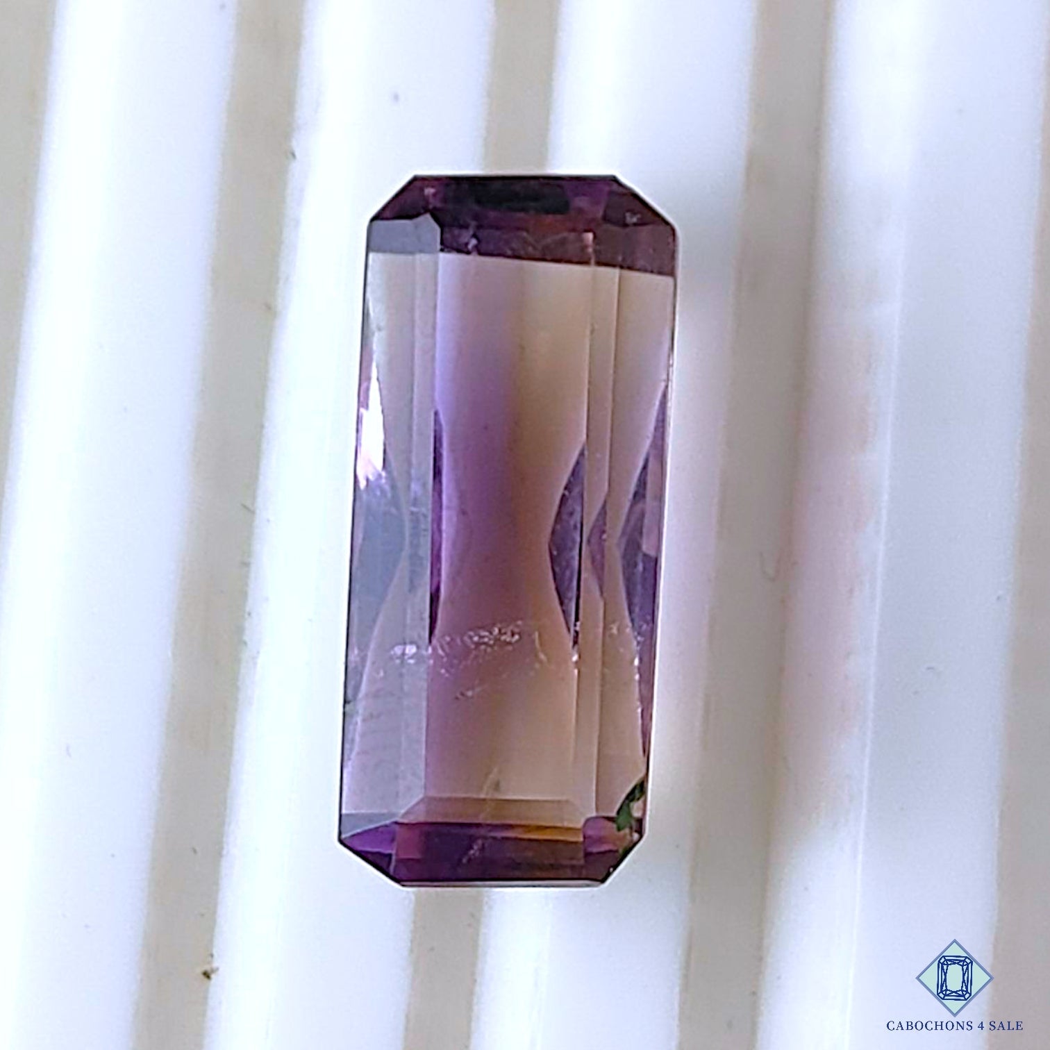 Ametrine