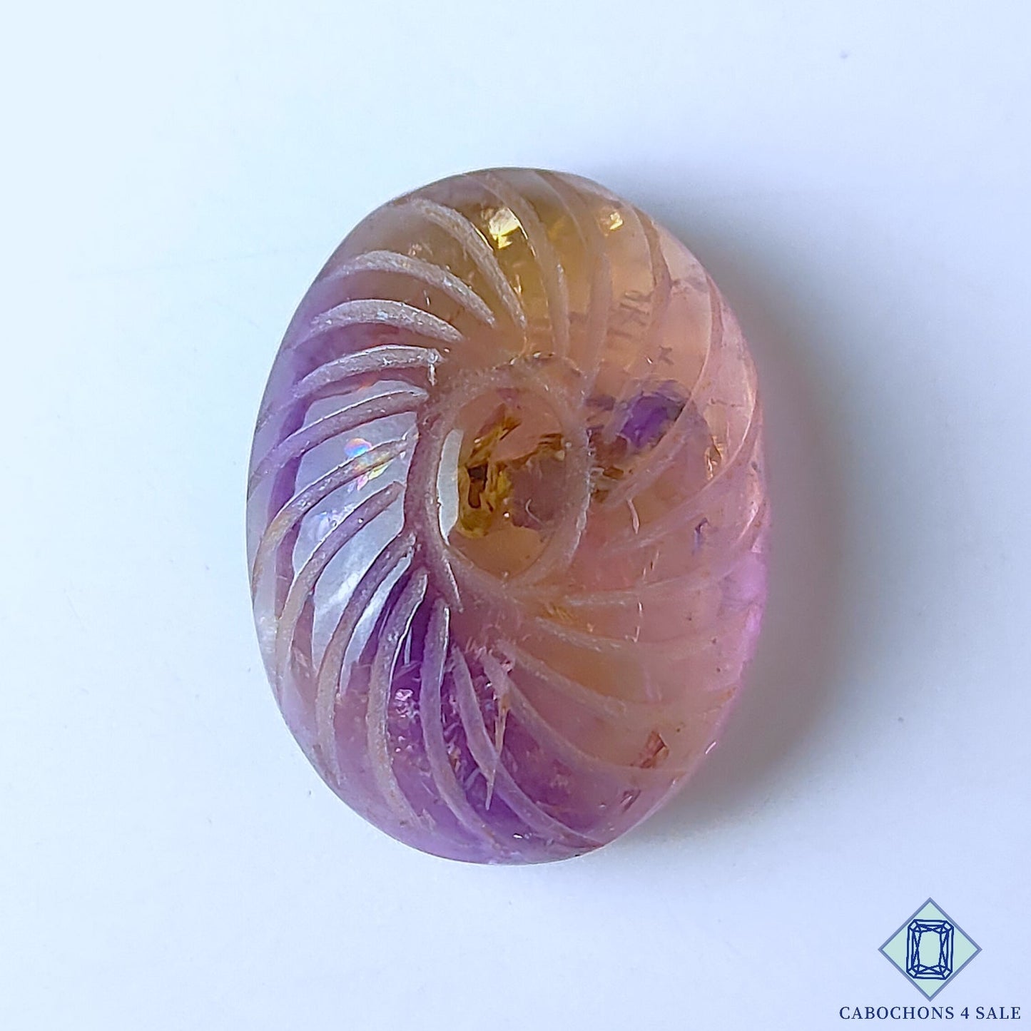 Ametrine