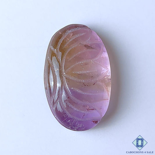 Ametrine