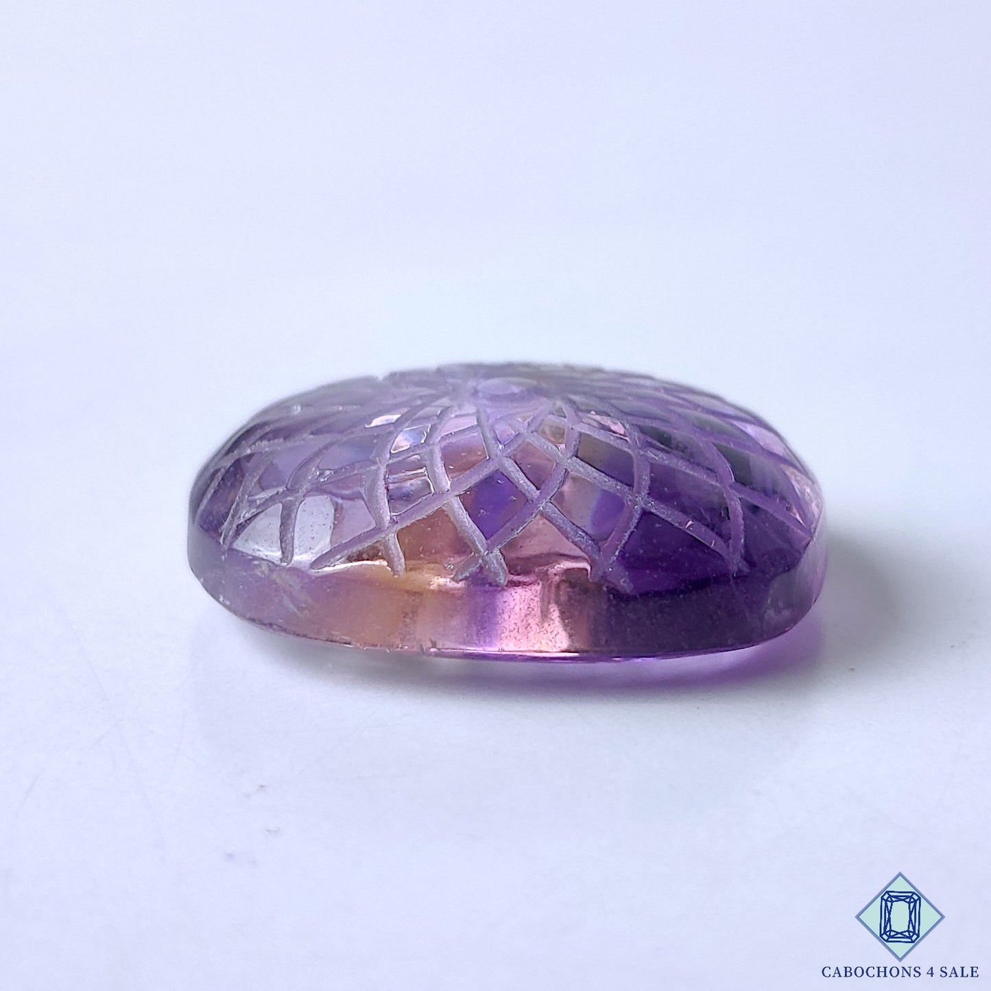 Ametrine