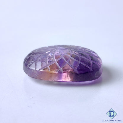 Ametrine