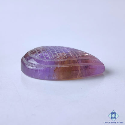 Ametrine