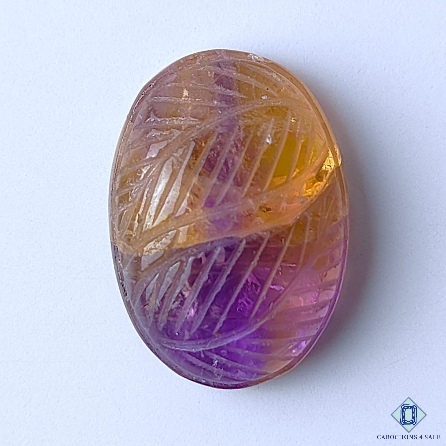 Ametrine