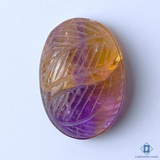 Ametrine