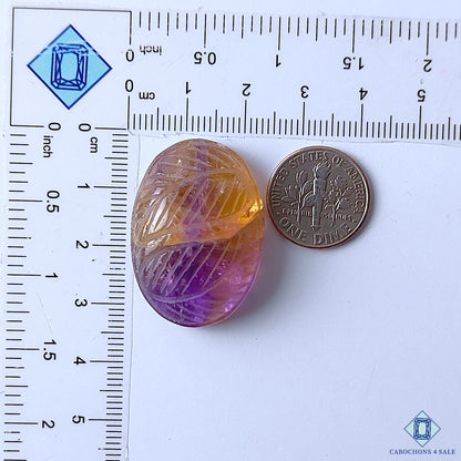 Ametrine