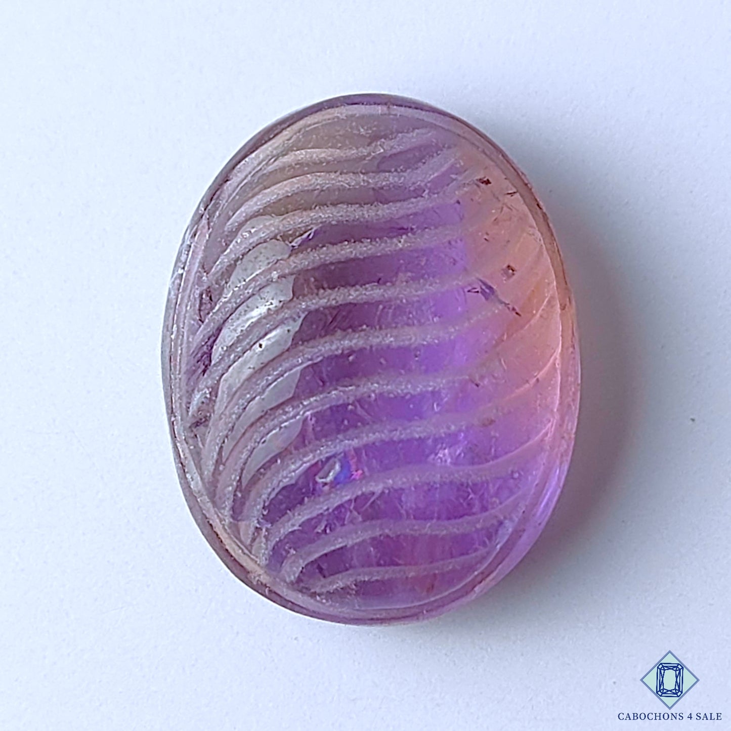 Ametrine