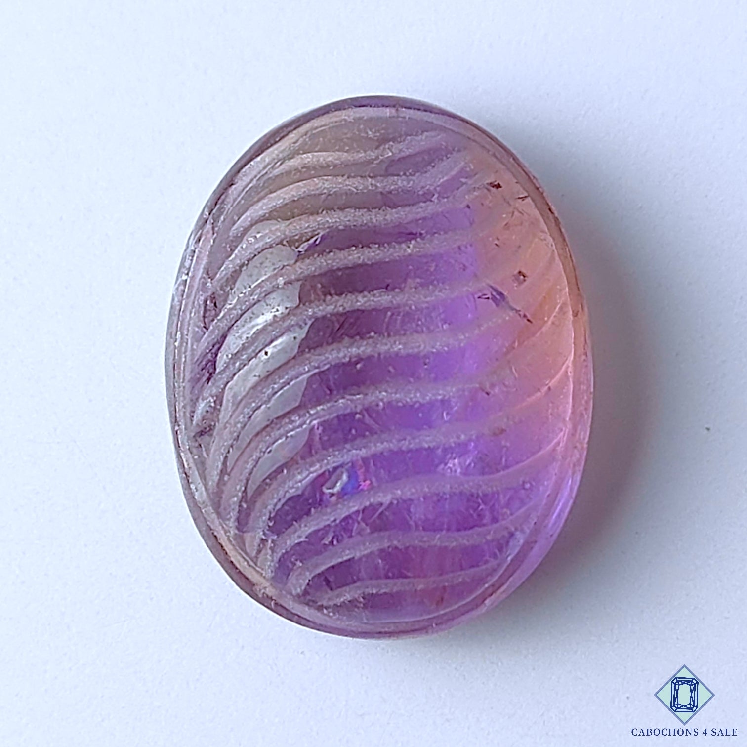 Ametrine