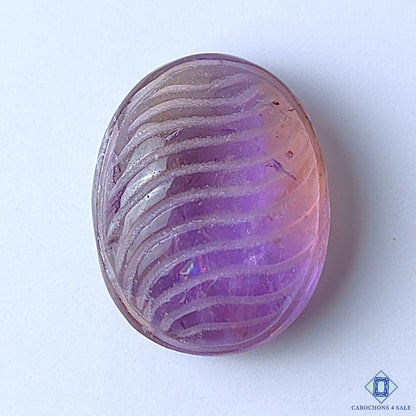 Ametrine
