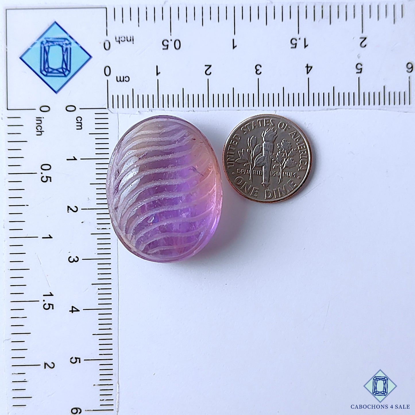 Ametrine
