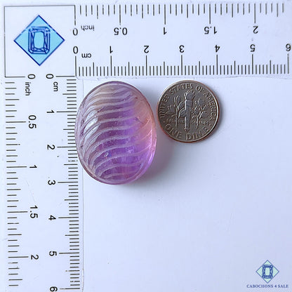 Ametrine