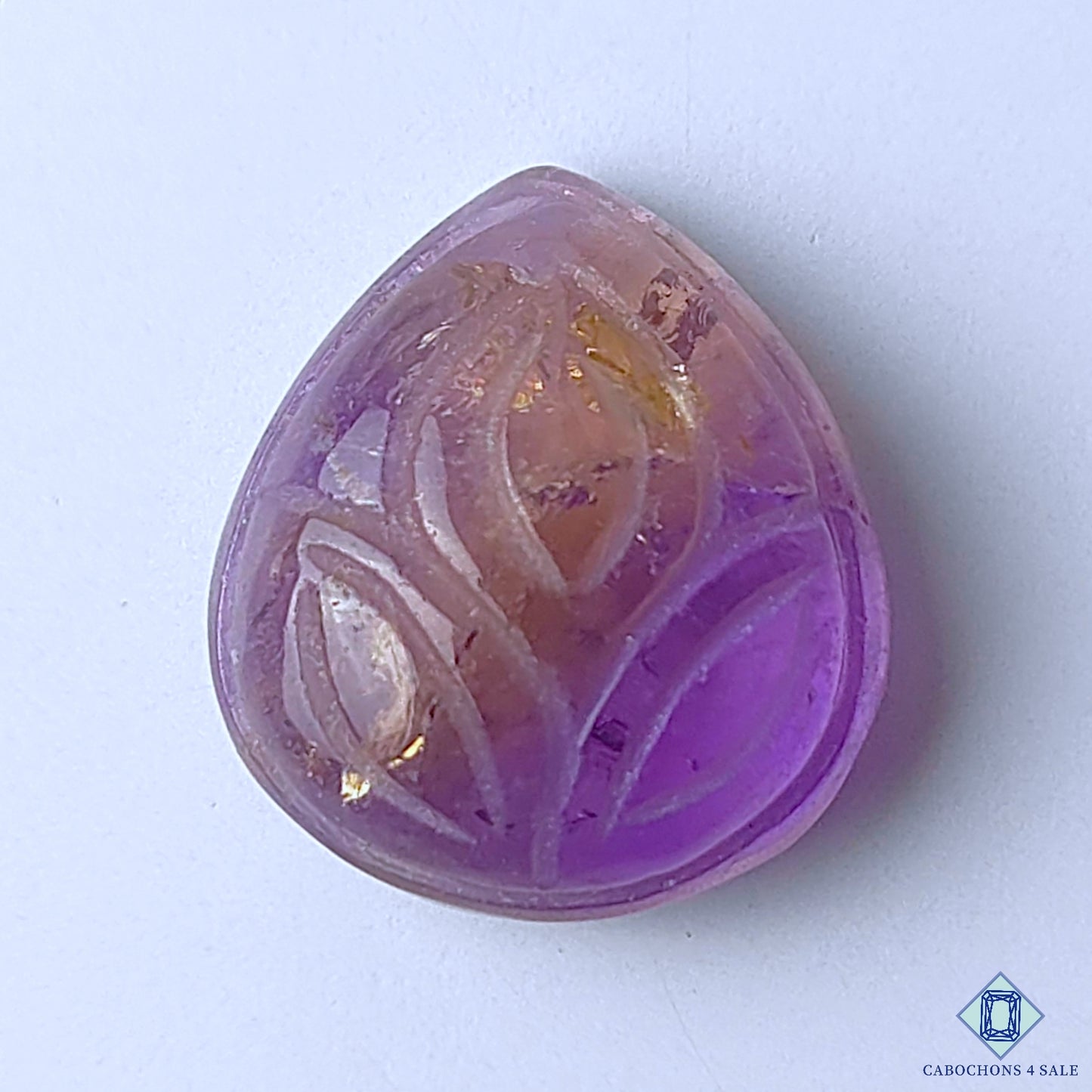Ametrine