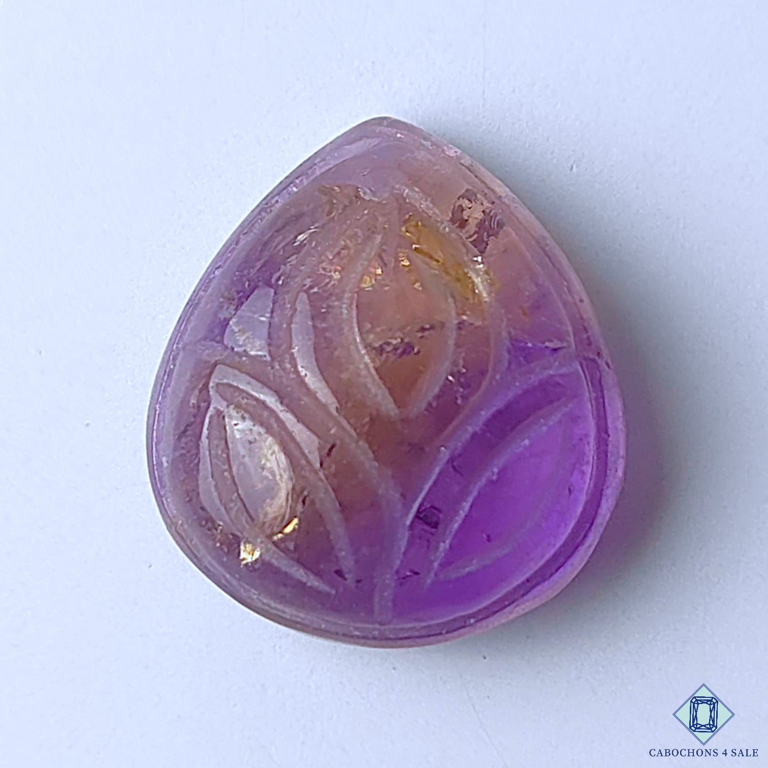 Ametrine